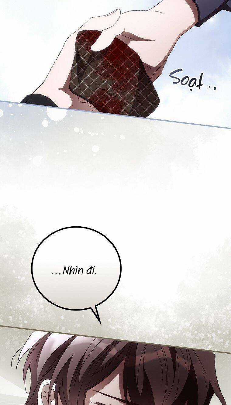 Tôi Nhìn Thấy Cái Chết Của Bạn Chapter 39 trang 15