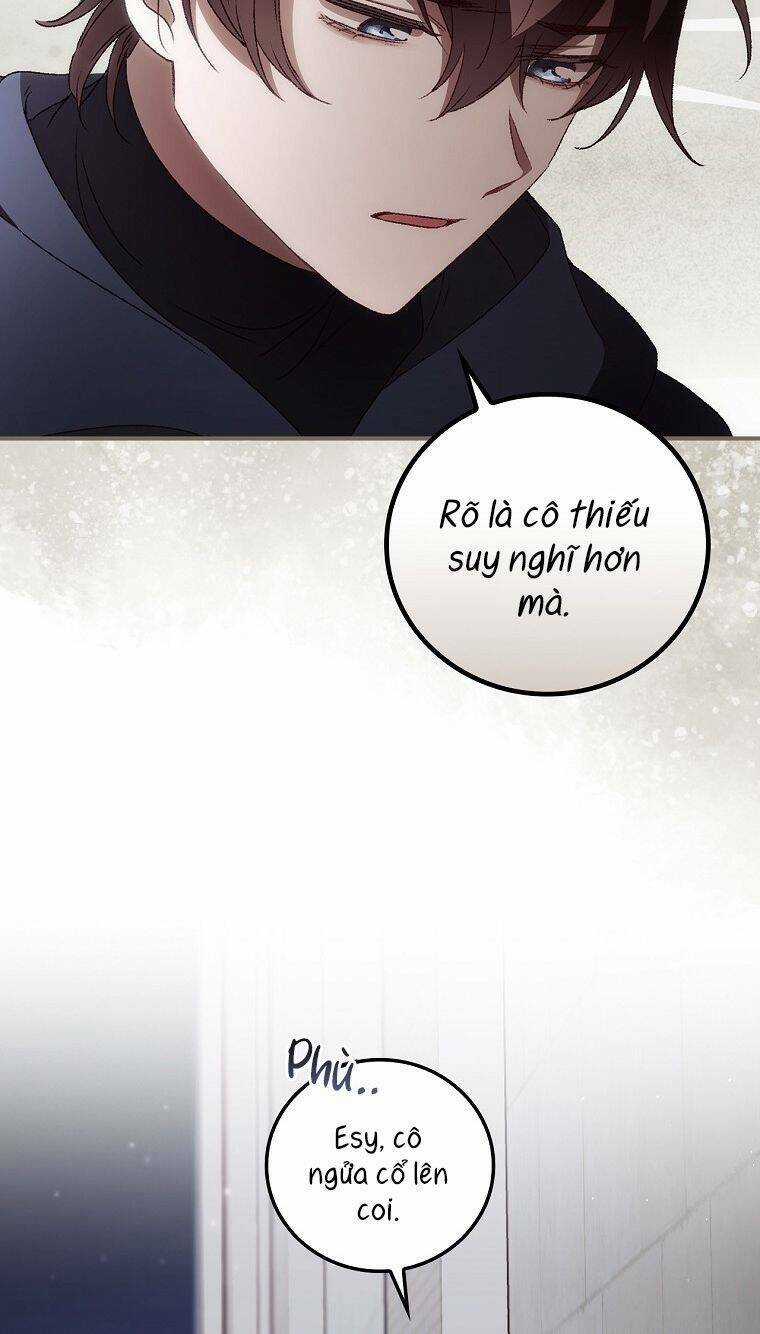 Tôi Nhìn Thấy Cái Chết Của Bạn Chapter 39 trang 16