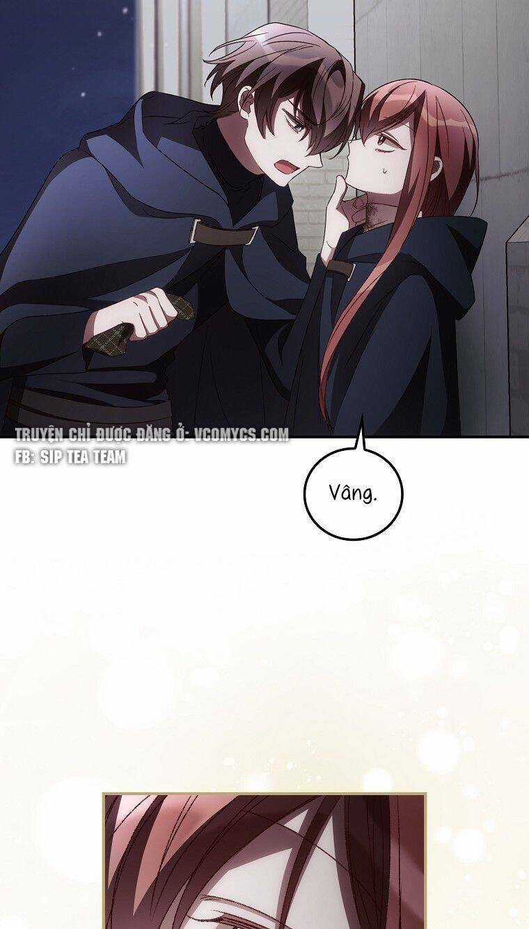 Tôi Nhìn Thấy Cái Chết Của Bạn Chapter 39 trang 17