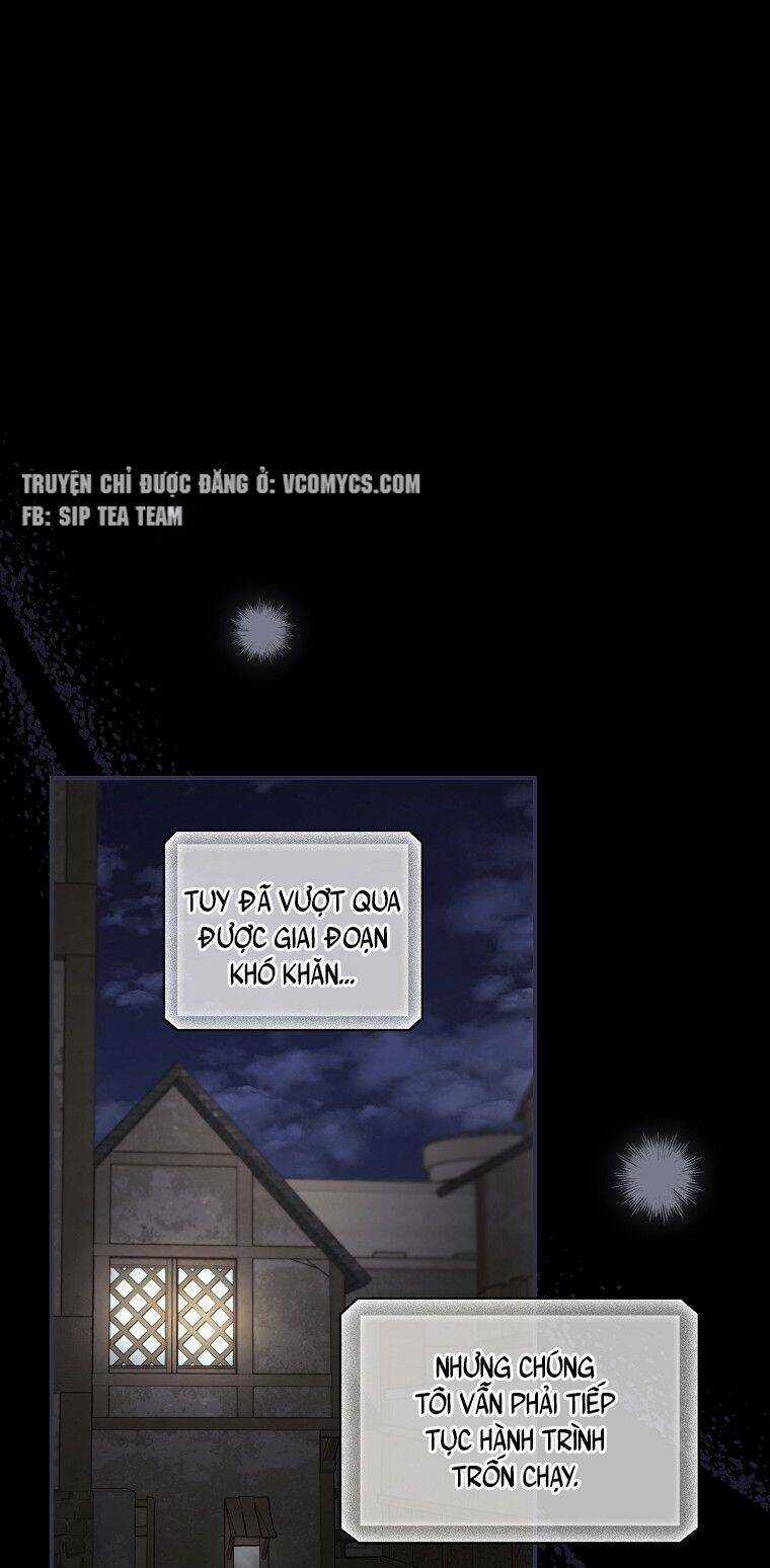 Tôi Nhìn Thấy Cái Chết Của Bạn Chapter 39 trang 20