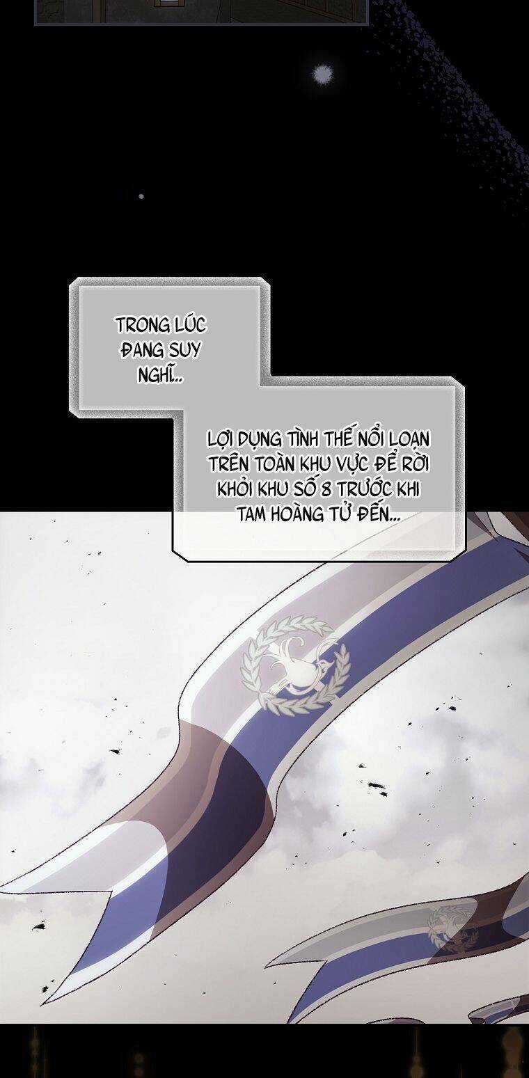 Tôi Nhìn Thấy Cái Chết Của Bạn Chapter 39 trang 21