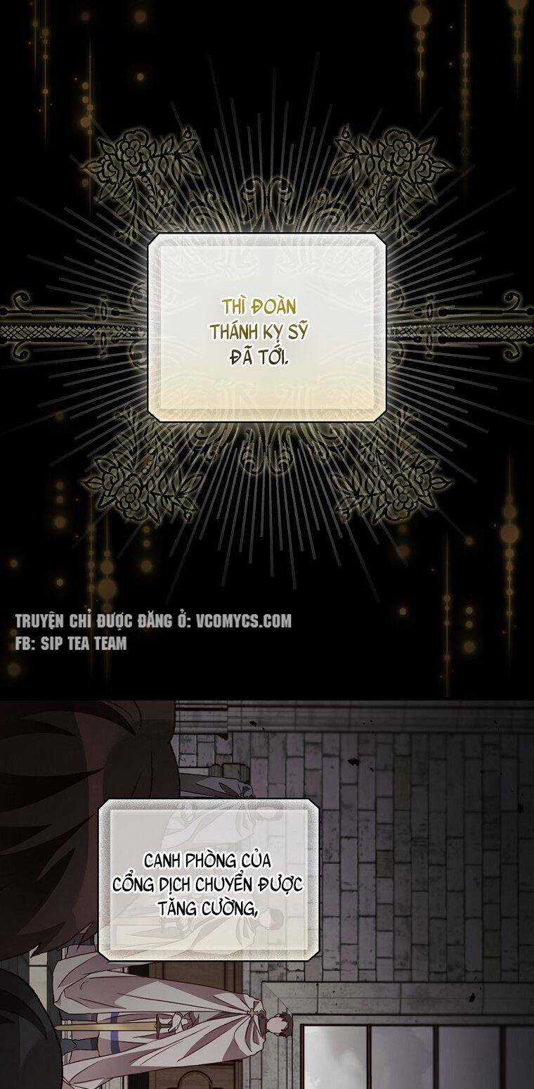 Tôi Nhìn Thấy Cái Chết Của Bạn Chapter 39 trang 22