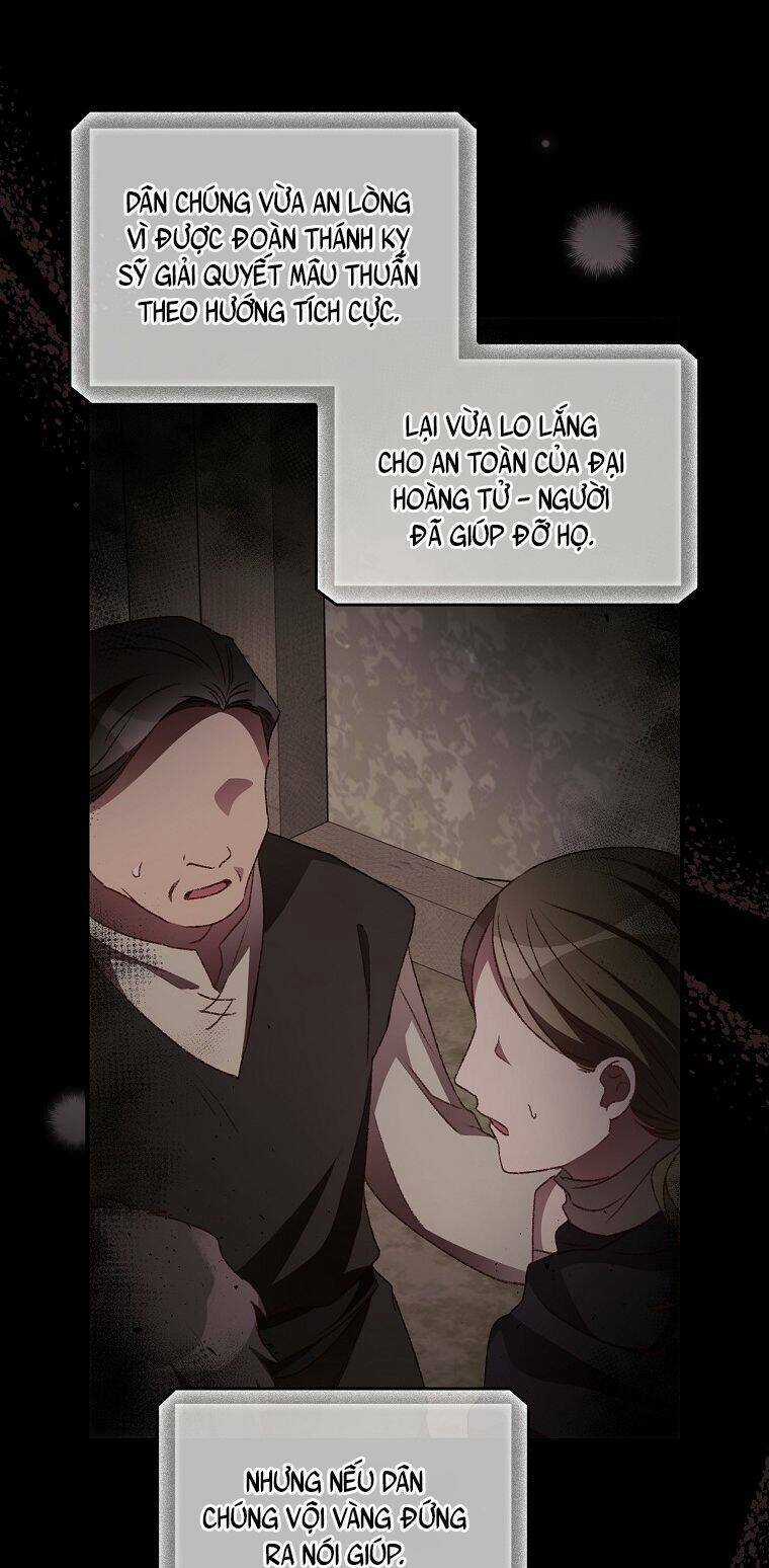 Tôi Nhìn Thấy Cái Chết Của Bạn Chapter 39 trang 24