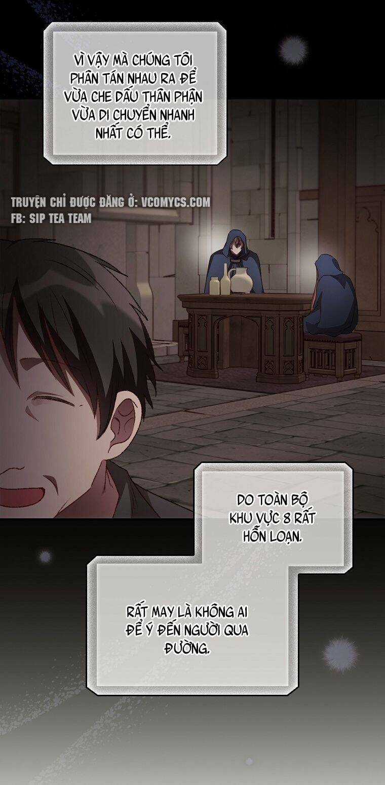 Tôi Nhìn Thấy Cái Chết Của Bạn Chapter 39 trang 26