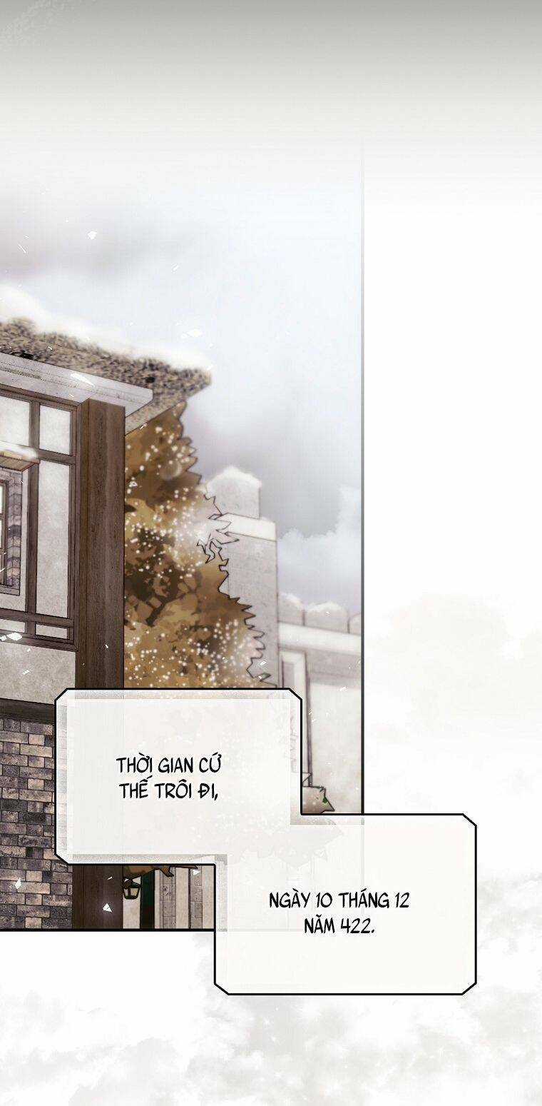Tôi Nhìn Thấy Cái Chết Của Bạn Chapter 39 trang 27
