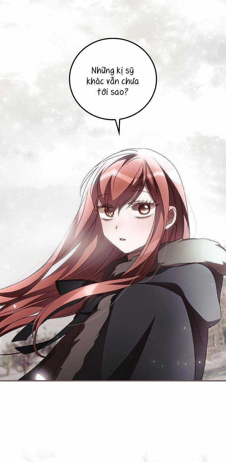 Tôi Nhìn Thấy Cái Chết Của Bạn Chapter 39 trang 28