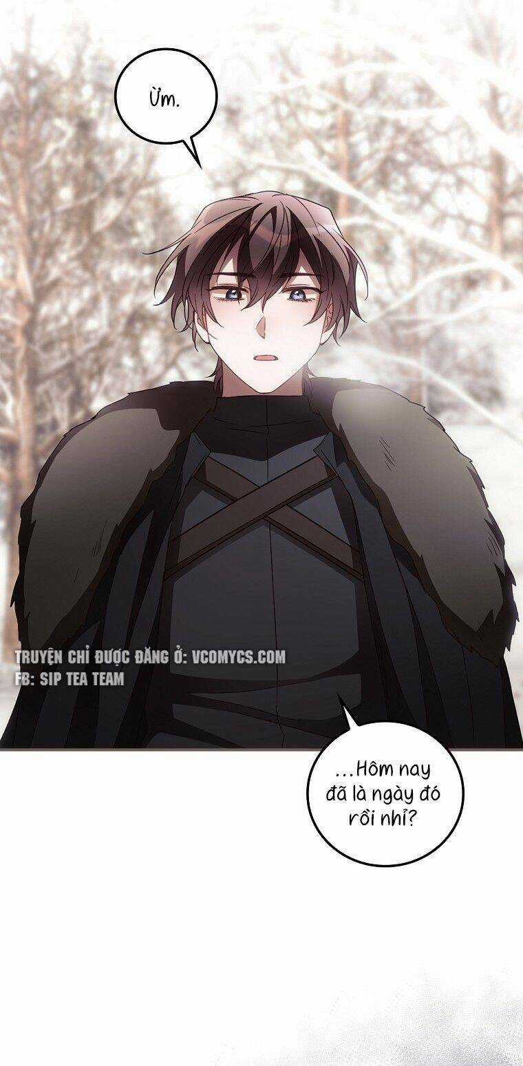 Tôi Nhìn Thấy Cái Chết Của Bạn Chapter 39 trang 29