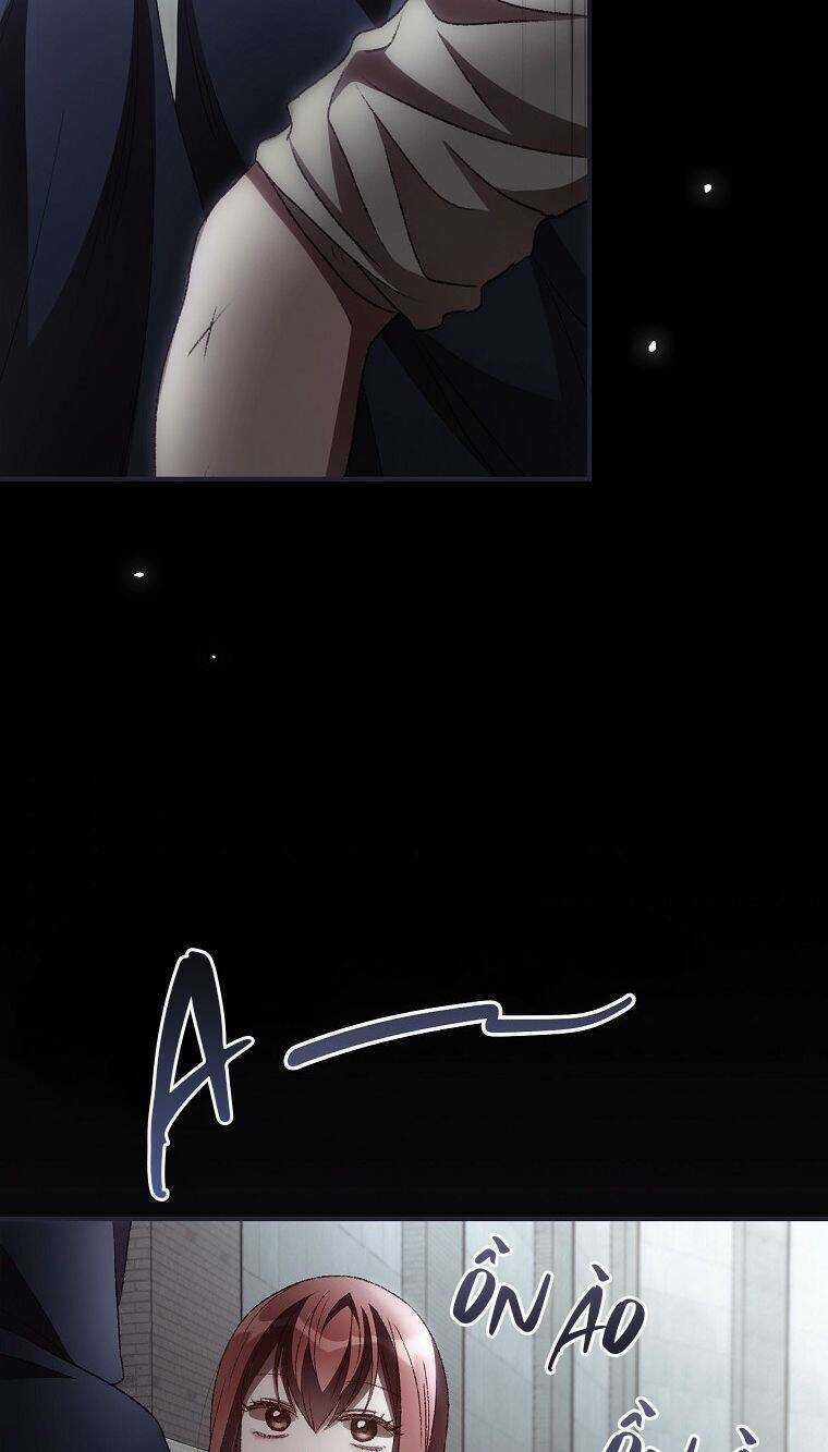 Tôi Nhìn Thấy Cái Chết Của Bạn Chapter 39 trang 3