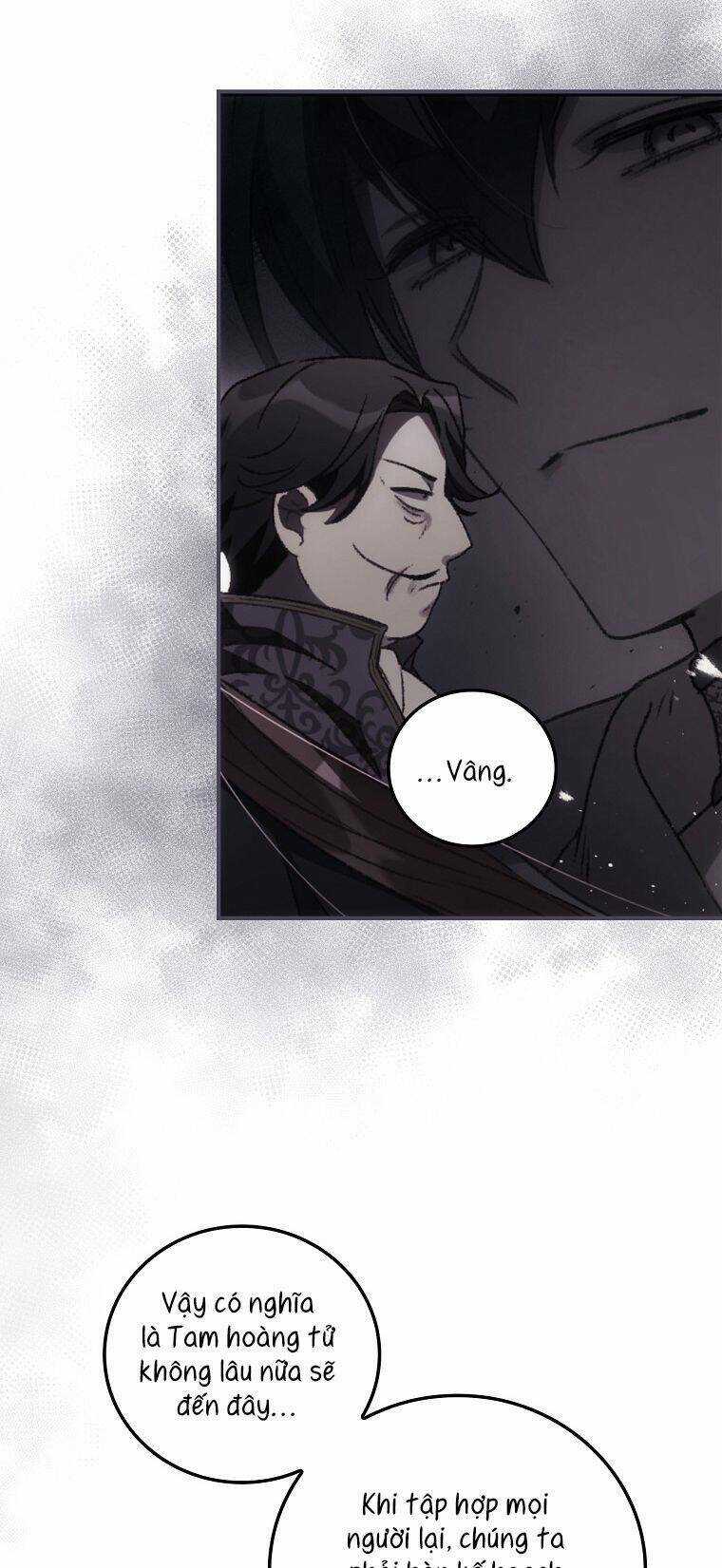 Tôi Nhìn Thấy Cái Chết Của Bạn Chapter 39 trang 30