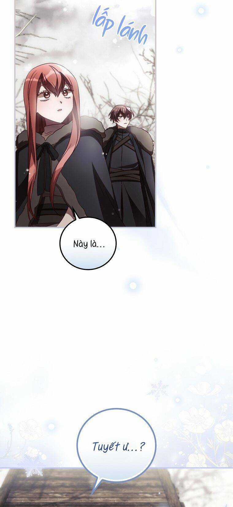 Tôi Nhìn Thấy Cái Chết Của Bạn Chapter 39 trang 34