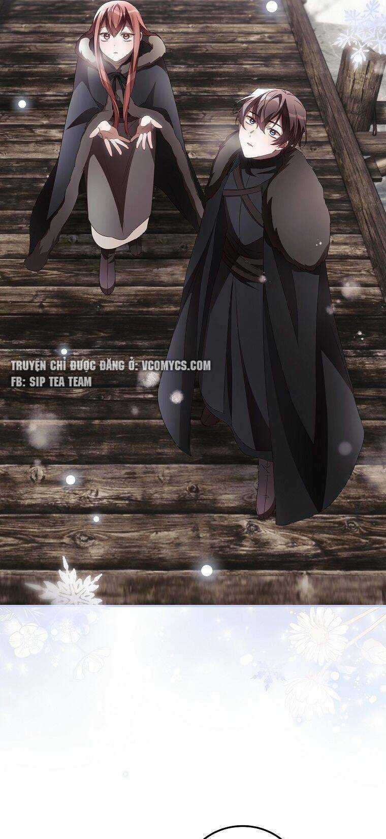 Tôi Nhìn Thấy Cái Chết Của Bạn Chapter 39 trang 35