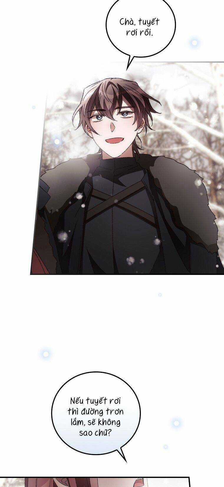 Tôi Nhìn Thấy Cái Chết Của Bạn Chapter 39 trang 36