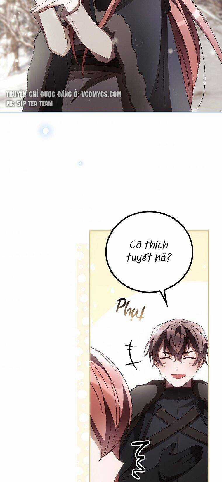 Tôi Nhìn Thấy Cái Chết Của Bạn Chapter 39 trang 38