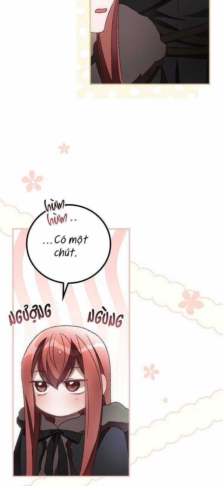 Tôi Nhìn Thấy Cái Chết Của Bạn Chapter 39 trang 39