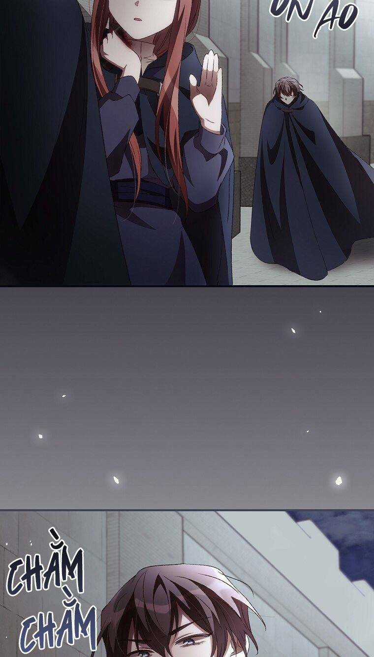 Tôi Nhìn Thấy Cái Chết Của Bạn Chapter 39 trang 4