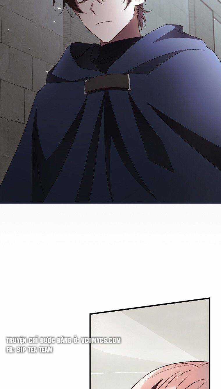 Tôi Nhìn Thấy Cái Chết Của Bạn Chapter 39 trang 5