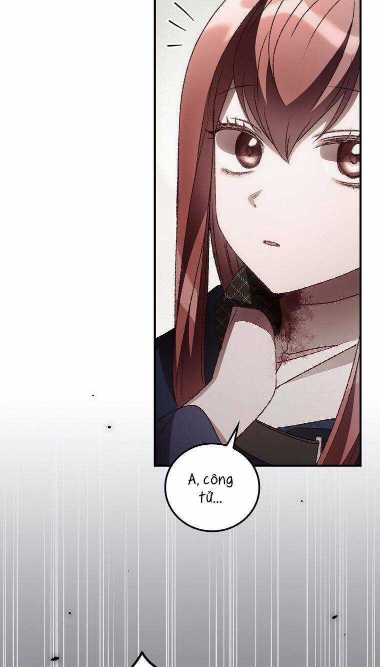 Tôi Nhìn Thấy Cái Chết Của Bạn Chapter 39 trang 6