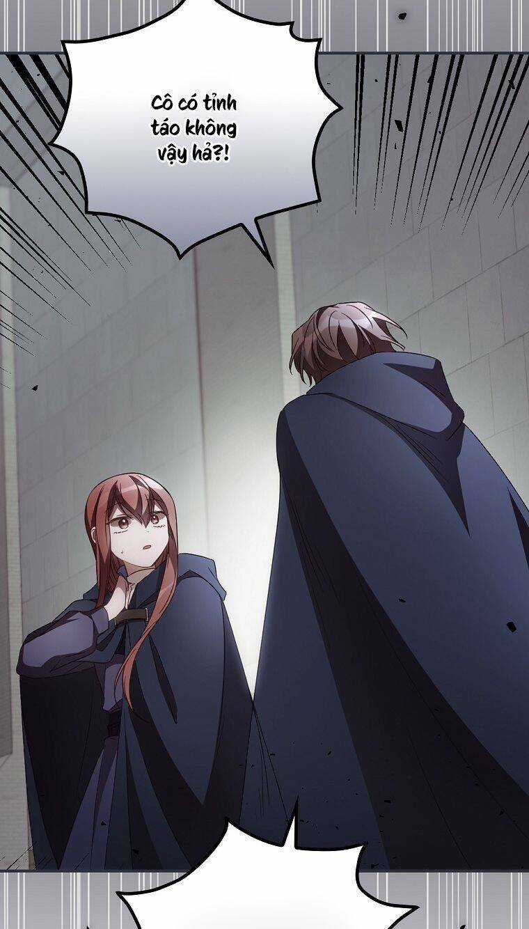 Tôi Nhìn Thấy Cái Chết Của Bạn Chapter 39 trang 7