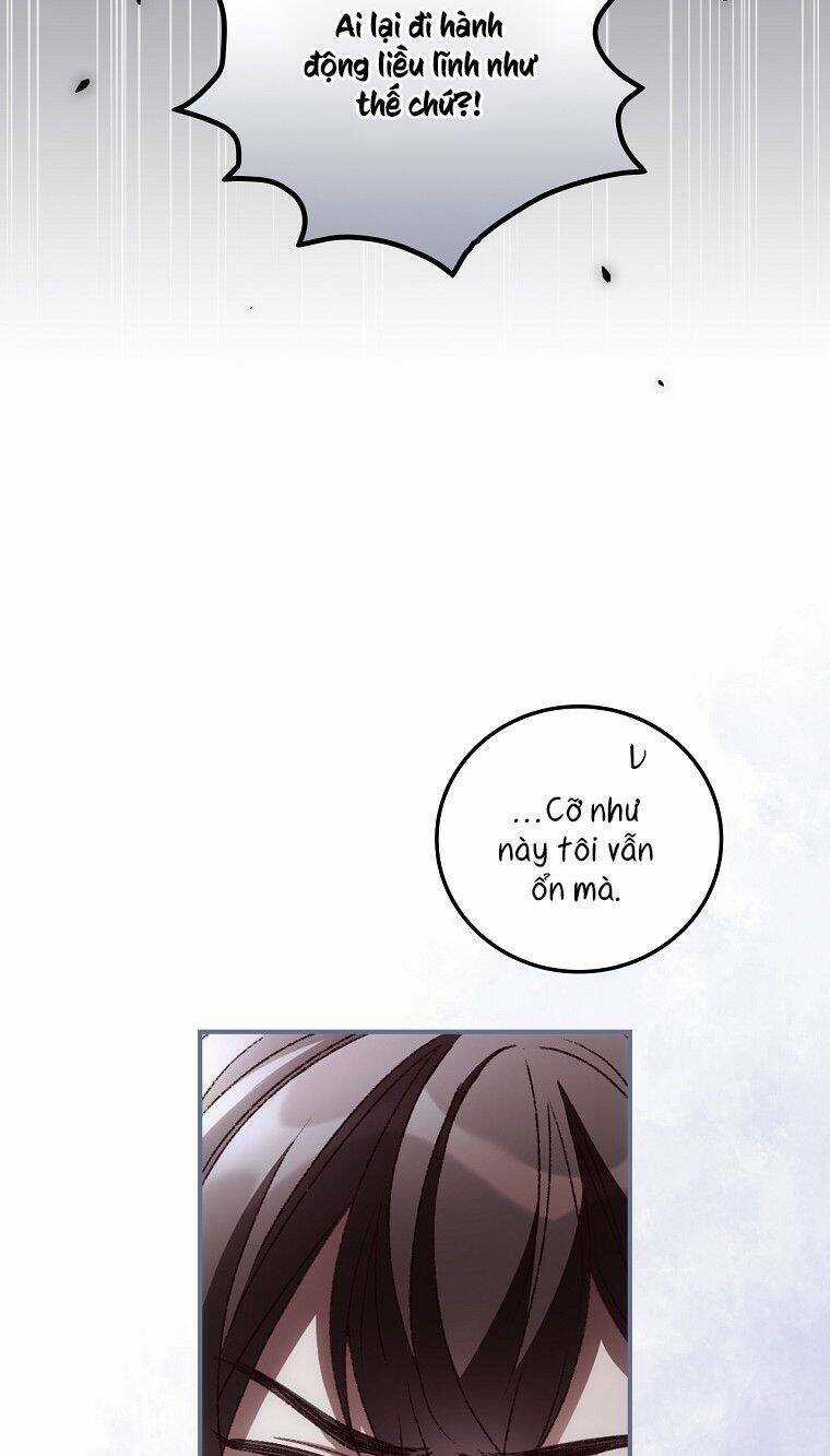 Tôi Nhìn Thấy Cái Chết Của Bạn Chapter 39 trang 8