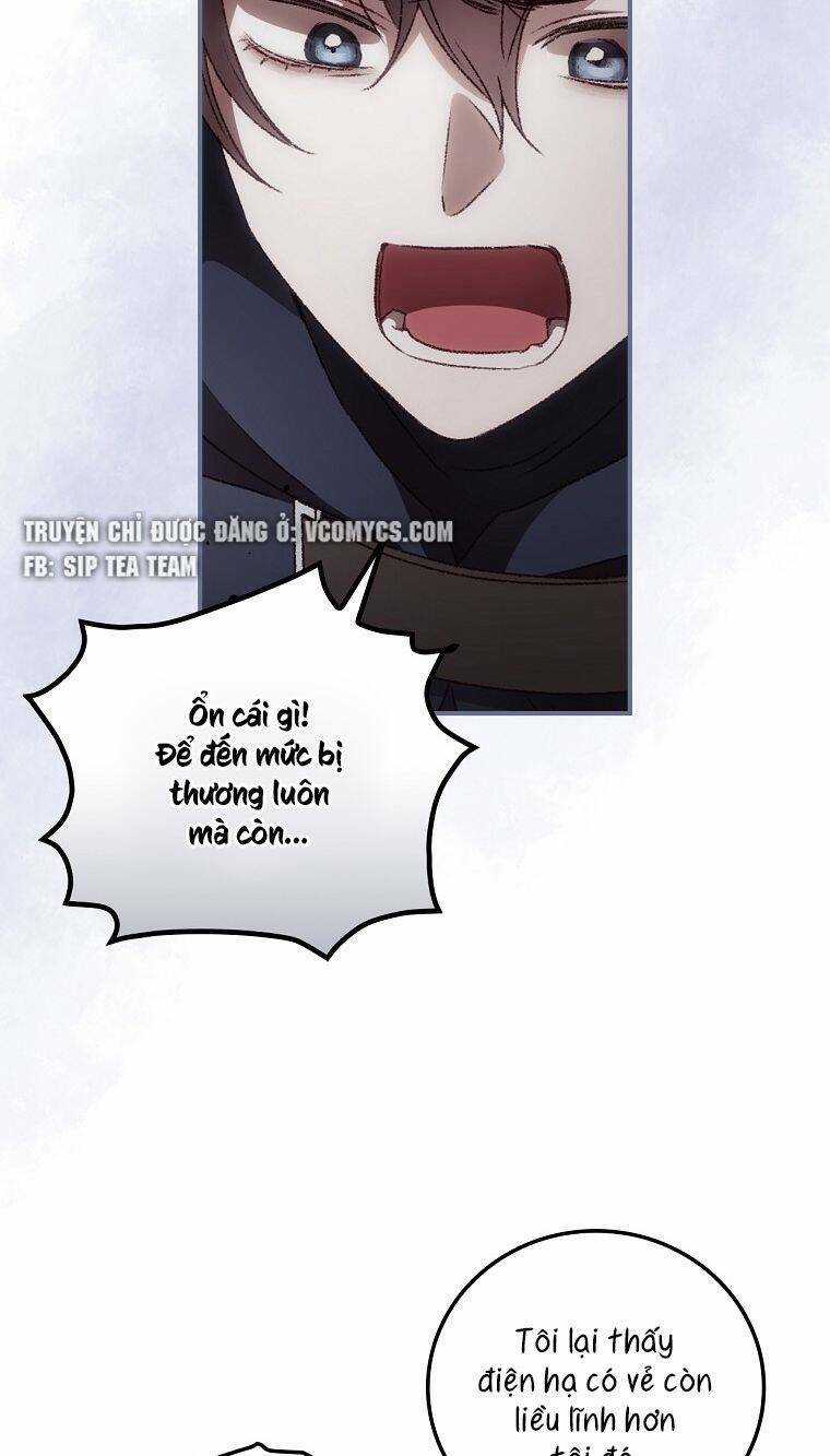 Tôi Nhìn Thấy Cái Chết Của Bạn Chapter 39 trang 9