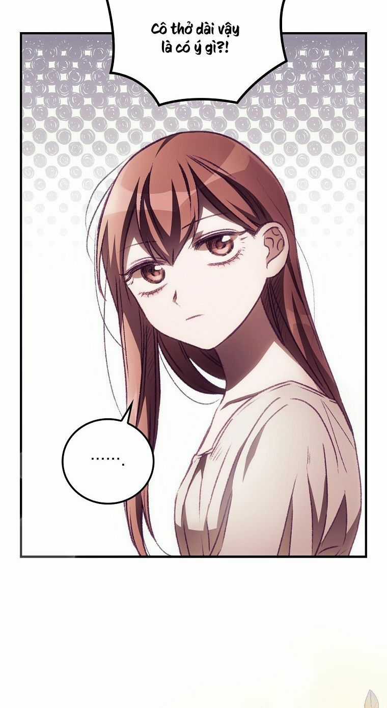 Tôi Nhìn Thấy Cái Chết Của Bạn Chapter 4 trang 11