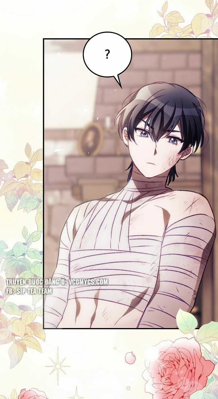 Tôi Nhìn Thấy Cái Chết Của Bạn Chapter 4 trang 12