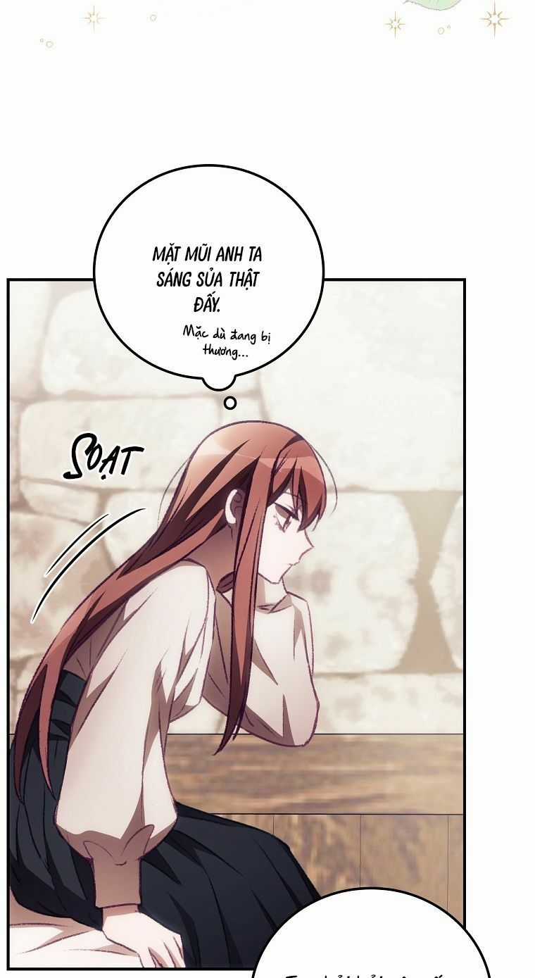 Tôi Nhìn Thấy Cái Chết Của Bạn Chapter 4 trang 14