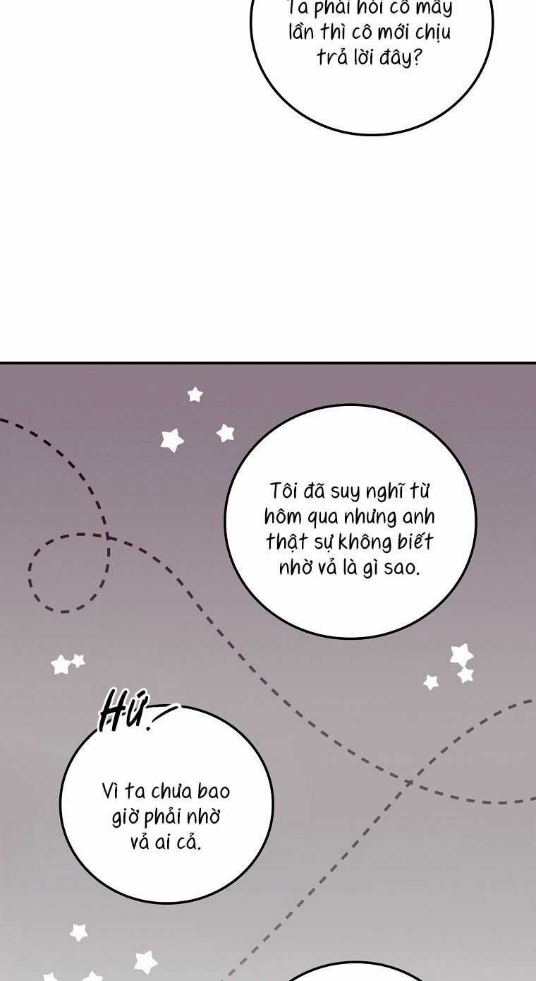 Tôi Nhìn Thấy Cái Chết Của Bạn Chapter 4 trang 15