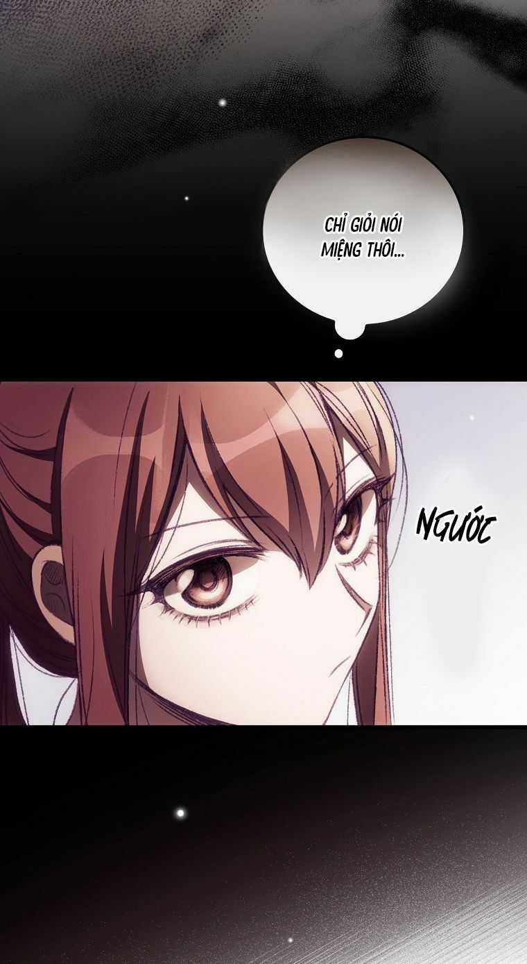 Tôi Nhìn Thấy Cái Chết Của Bạn Chapter 4 trang 19