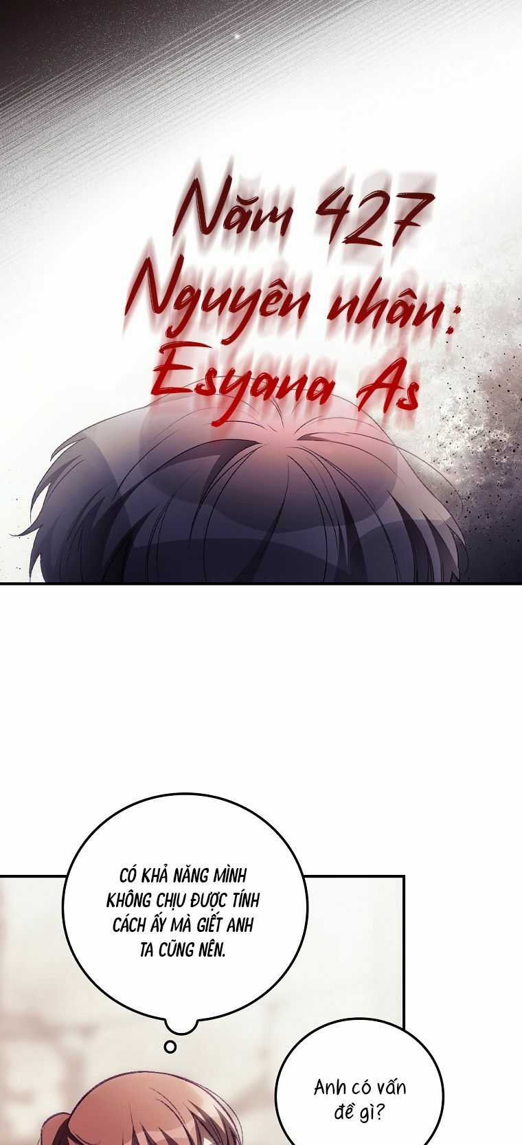 Tôi Nhìn Thấy Cái Chết Của Bạn Chapter 4 trang 20