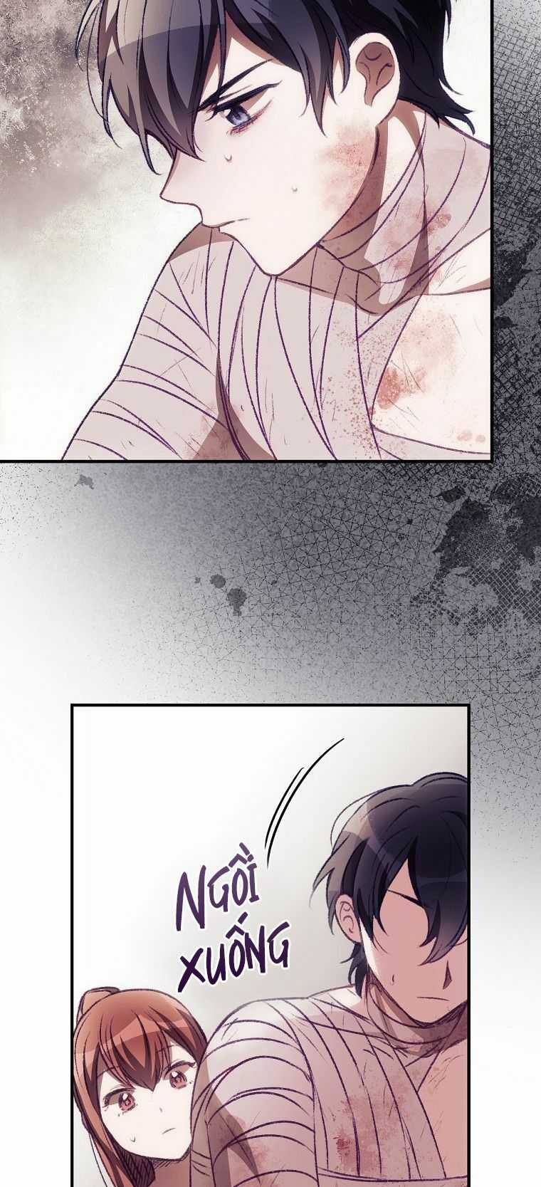 Tôi Nhìn Thấy Cái Chết Của Bạn Chapter 4 trang 25