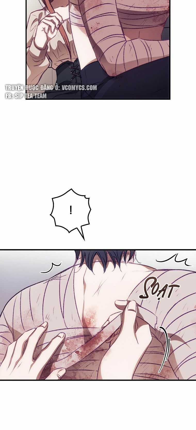 Tôi Nhìn Thấy Cái Chết Của Bạn Chapter 4 trang 26