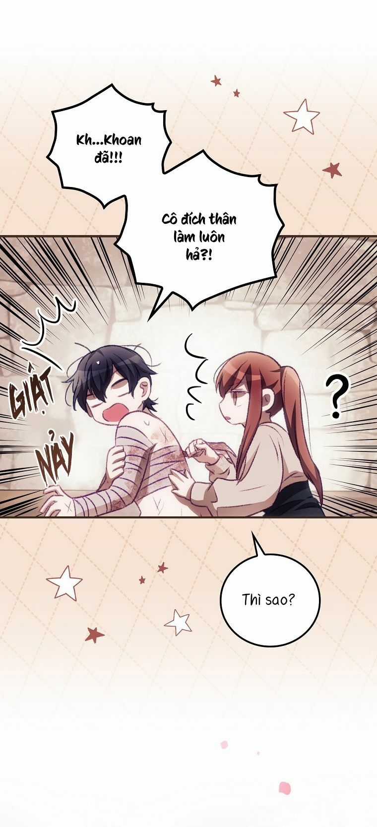 Tôi Nhìn Thấy Cái Chết Của Bạn Chapter 4 trang 27