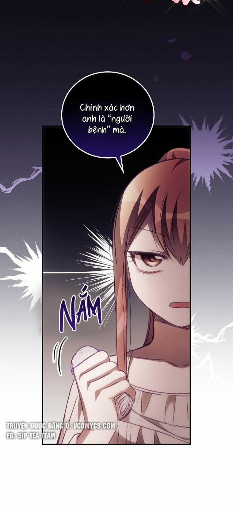 Tôi Nhìn Thấy Cái Chết Của Bạn Chapter 4 trang 29