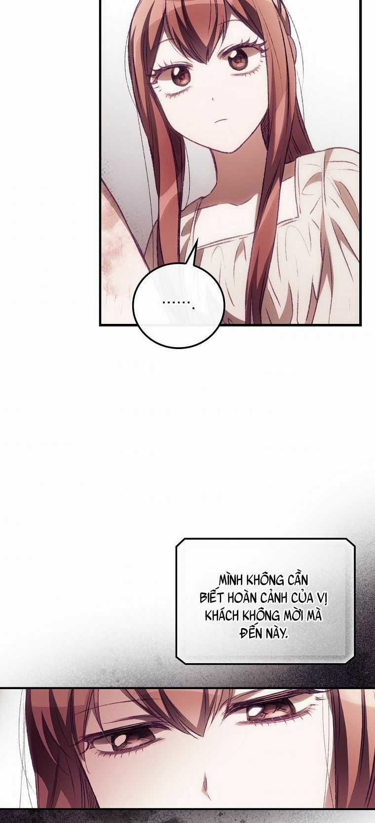 Tôi Nhìn Thấy Cái Chết Của Bạn Chapter 4 trang 36