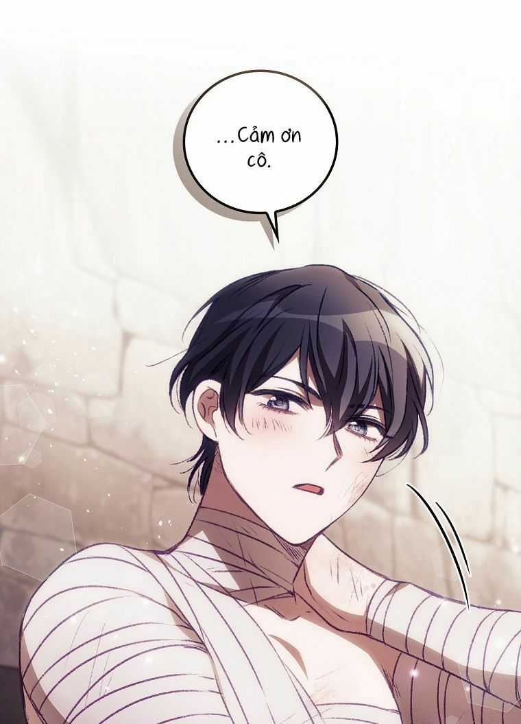 Tôi Nhìn Thấy Cái Chết Của Bạn Chapter 4 trang 38