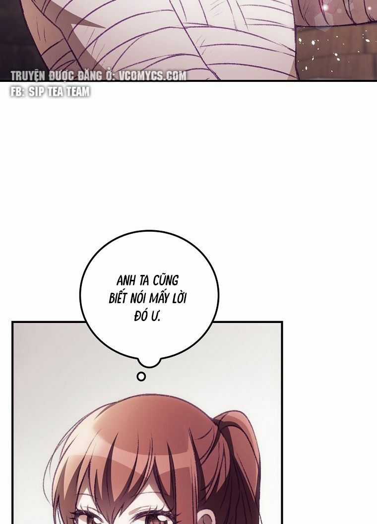 Tôi Nhìn Thấy Cái Chết Của Bạn Chapter 4 trang 39