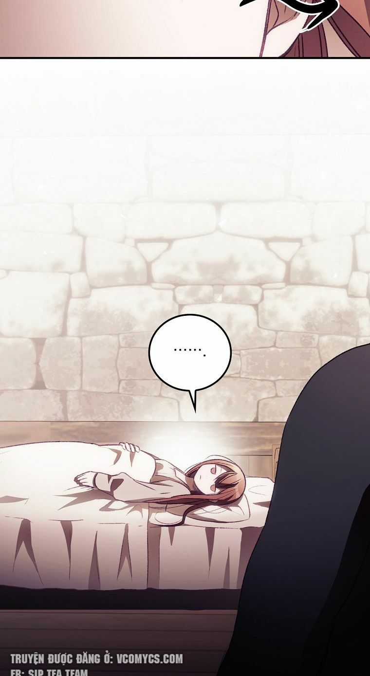 Tôi Nhìn Thấy Cái Chết Của Bạn Chapter 4 trang 5