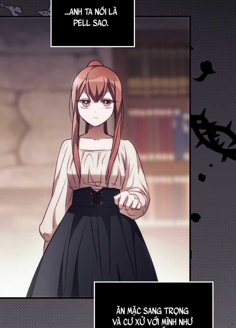 Tôi Nhìn Thấy Cái Chết Của Bạn Chapter 4 trang 50