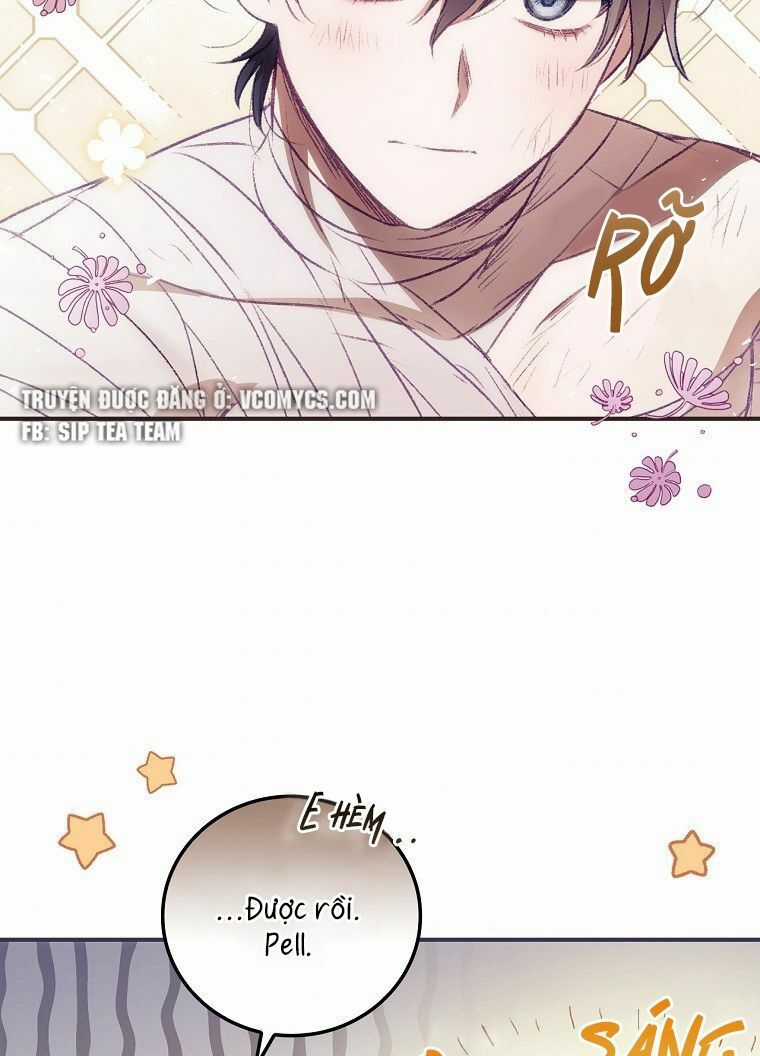 Tôi Nhìn Thấy Cái Chết Của Bạn Chapter 4 trang 54