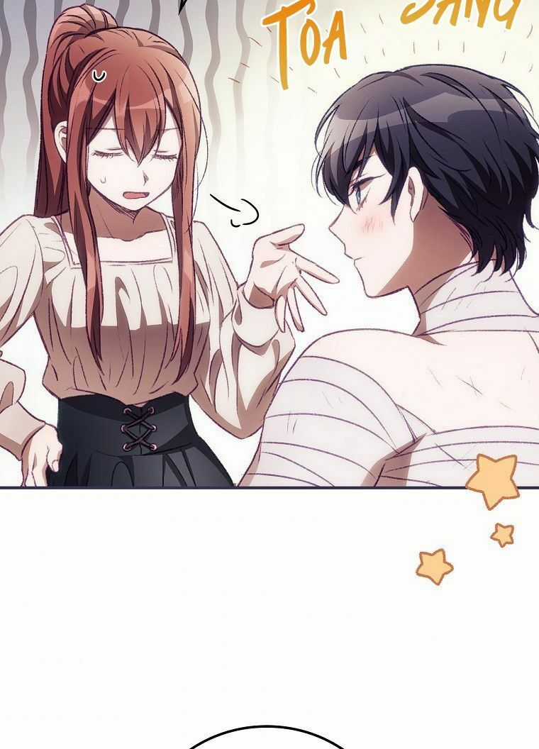 Tôi Nhìn Thấy Cái Chết Của Bạn Chapter 4 trang 55