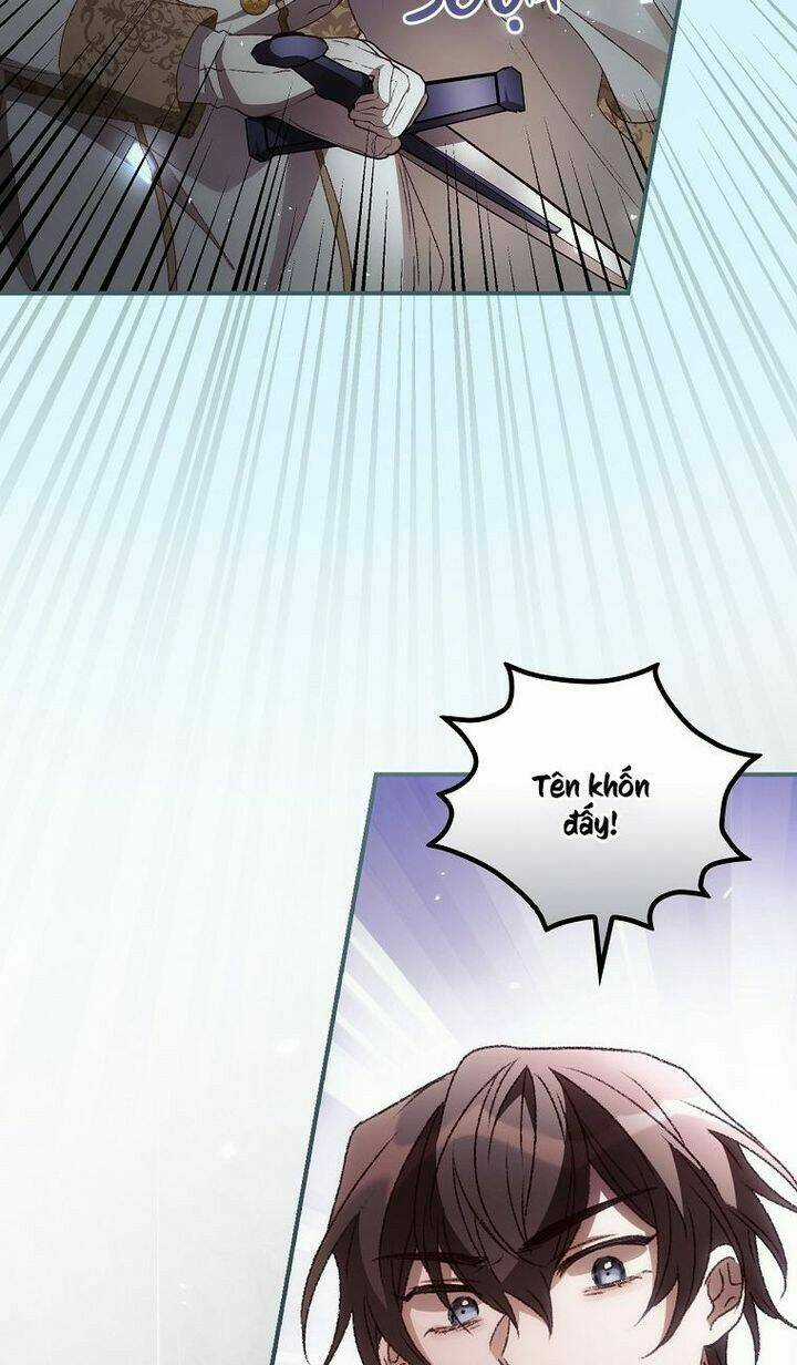 Tôi Nhìn Thấy Cái Chết Của Bạn Chapter 40 trang 11