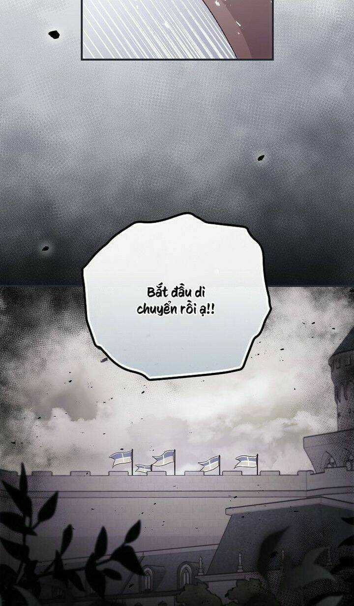 Tôi Nhìn Thấy Cái Chết Của Bạn Chapter 40 trang 16