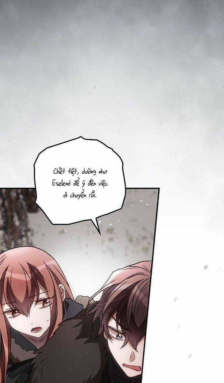 Tôi Nhìn Thấy Cái Chết Của Bạn Chapter 40 trang 19