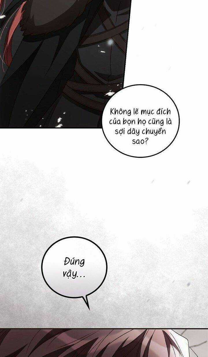 Tôi Nhìn Thấy Cái Chết Của Bạn Chapter 40 trang 20