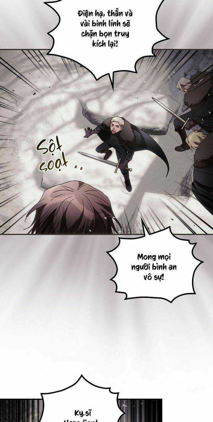 Tôi Nhìn Thấy Cái Chết Của Bạn Chapter 40 trang 23