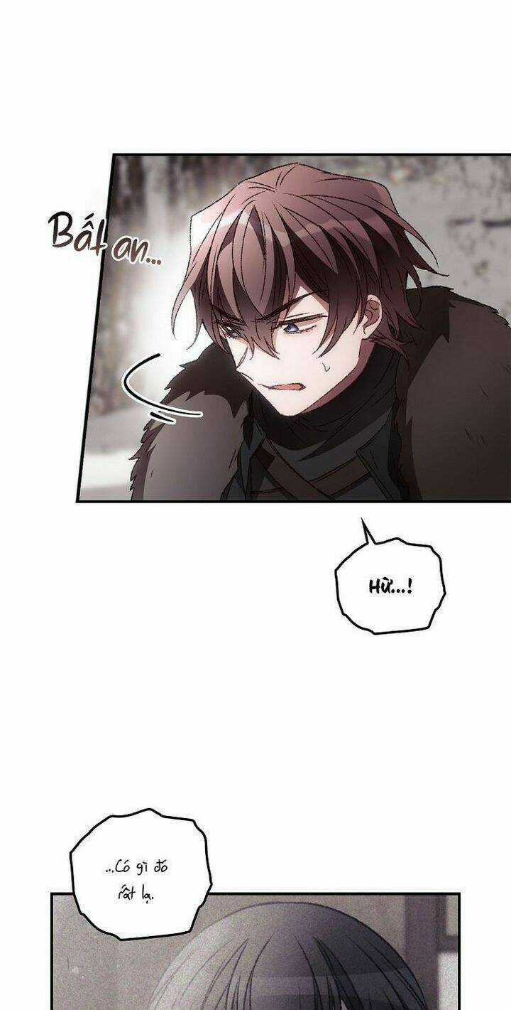 Tôi Nhìn Thấy Cái Chết Của Bạn Chapter 40 trang 25