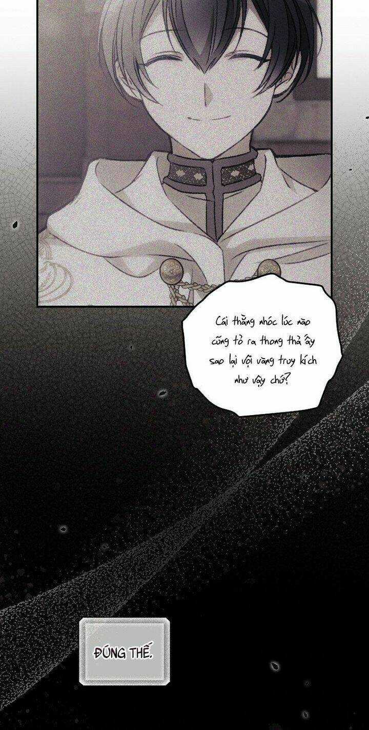 Tôi Nhìn Thấy Cái Chết Của Bạn Chapter 40 trang 26