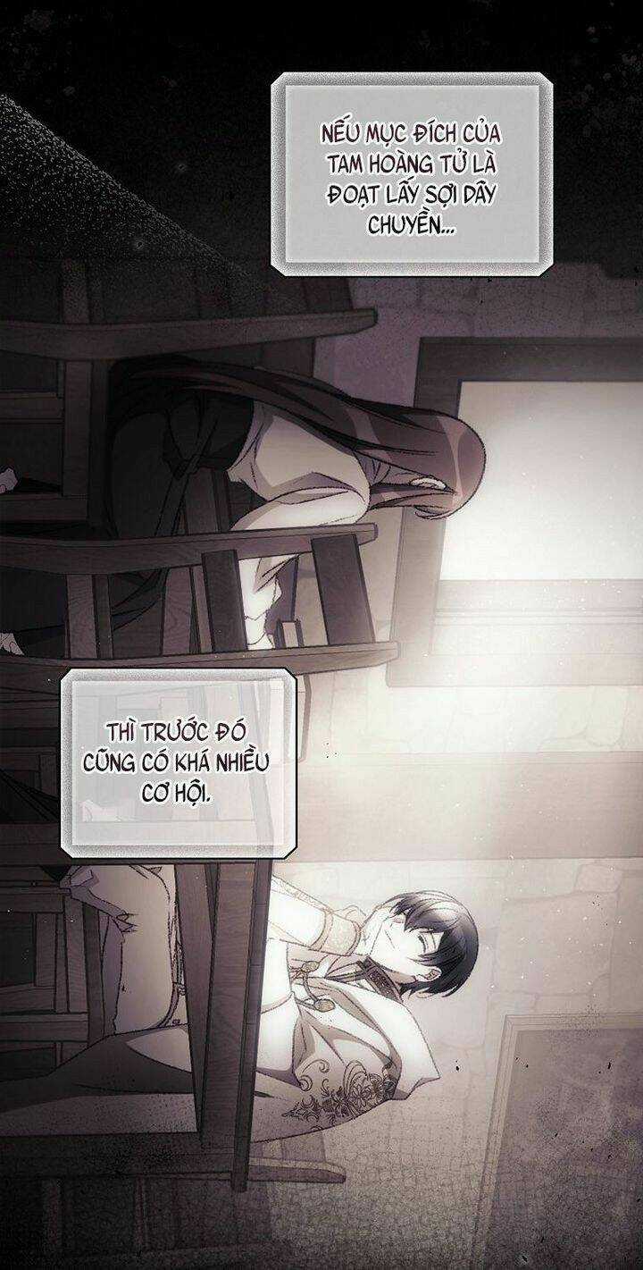 Tôi Nhìn Thấy Cái Chết Của Bạn Chapter 40 trang 27