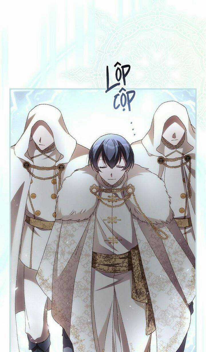 Tôi Nhìn Thấy Cái Chết Của Bạn Chapter 40 trang 3